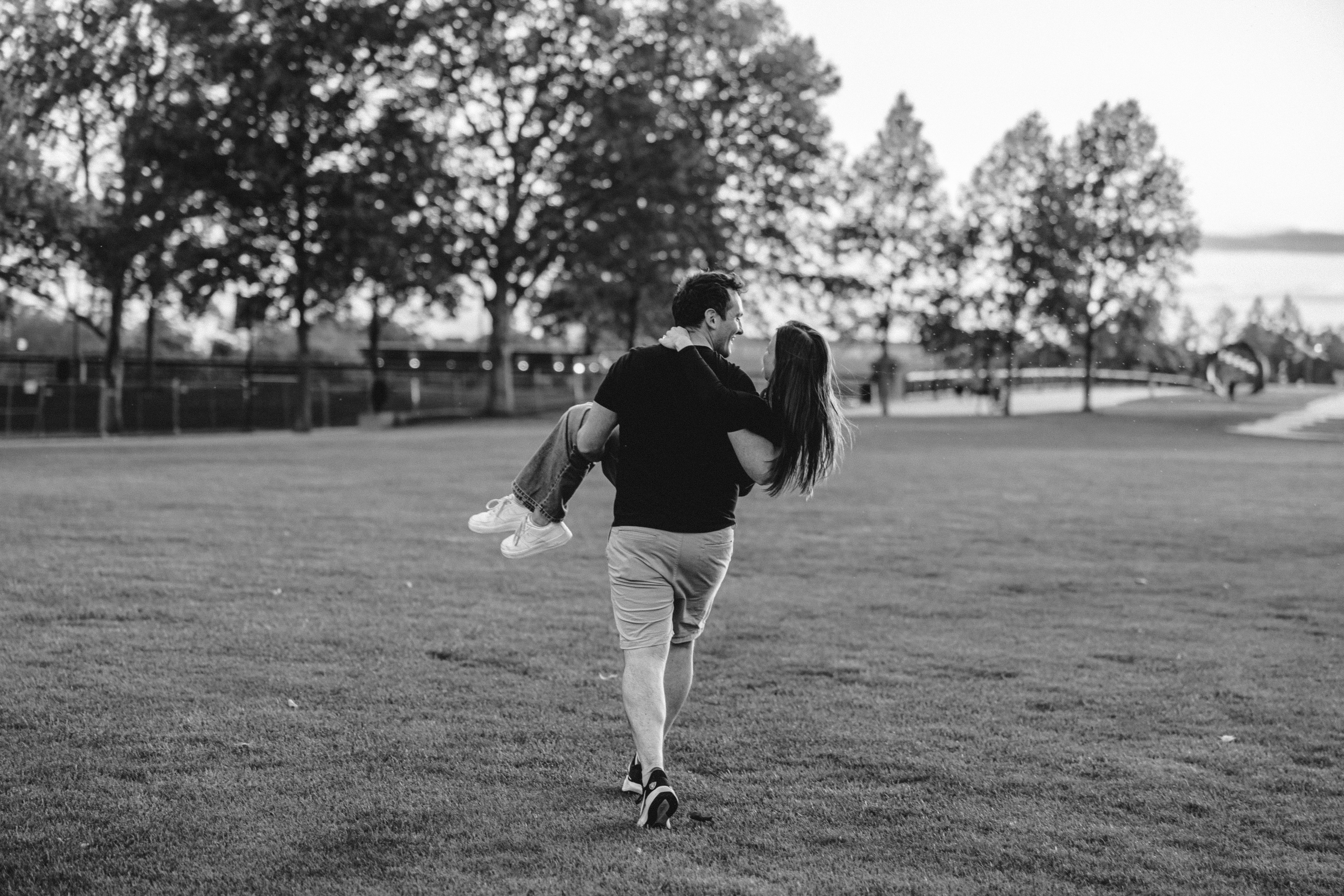 Ella & James