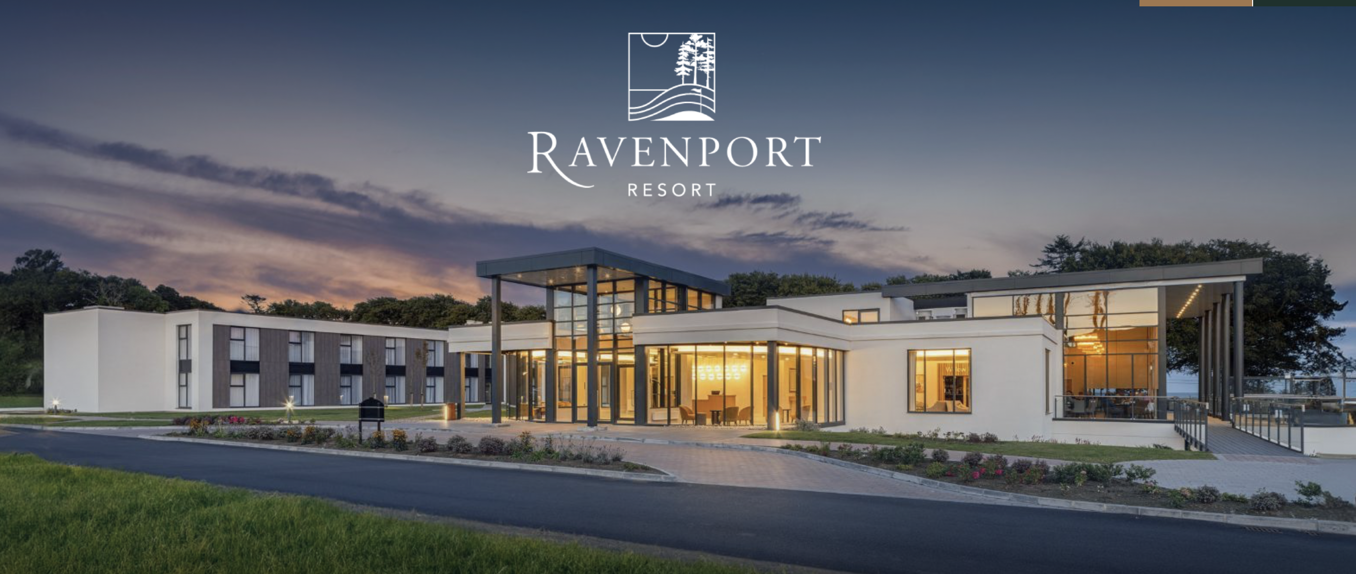 Ravenport Resort, Curracloe